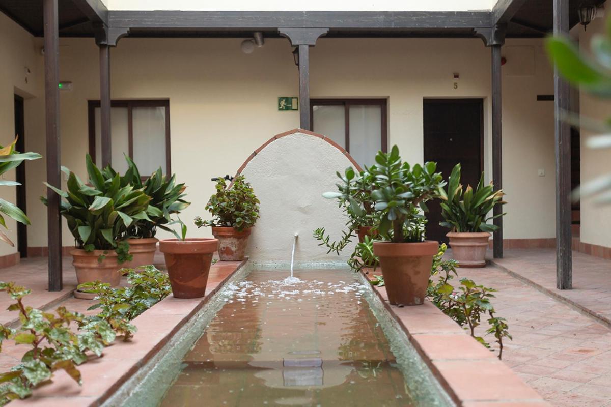 Apto. Con Terraza Privada Centro 塞维利亚 外观 照片